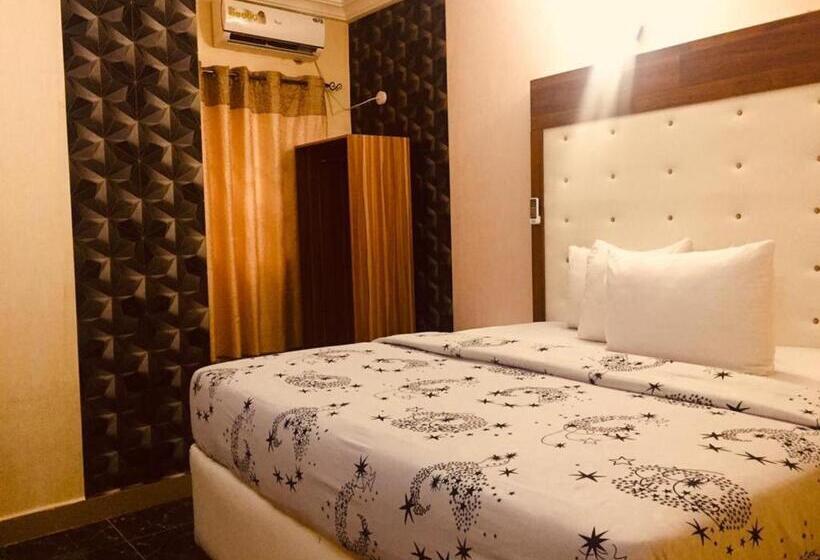 اتاق استاندارد, Beamgate