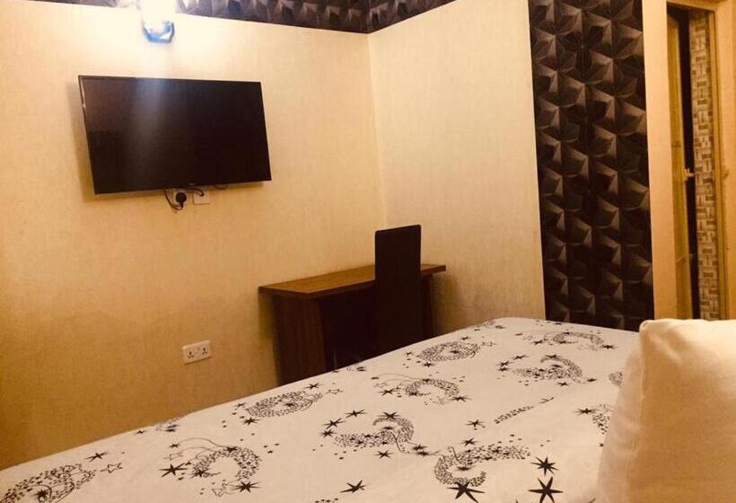 اتاق استاندارد, Beamgate