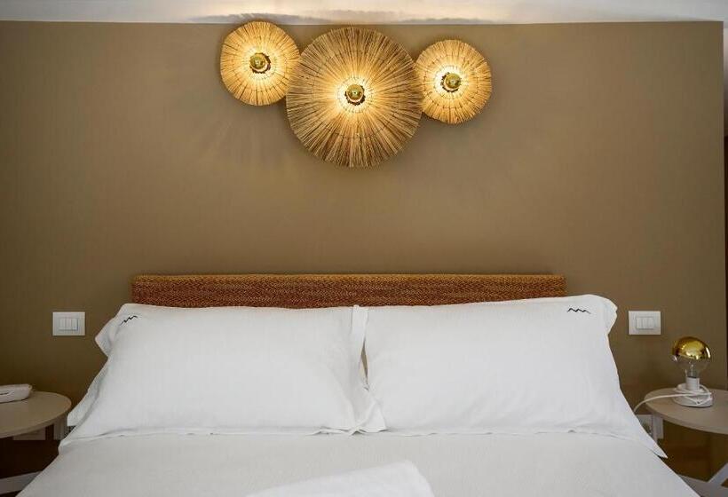 套房, Montegrottone Resort & Spa