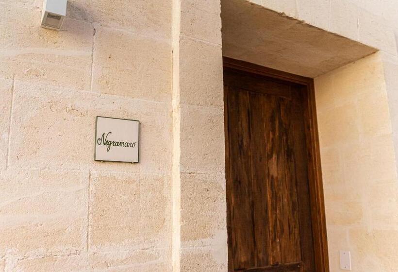 Номер Superior, Masseria Torleanzi Wine Relais