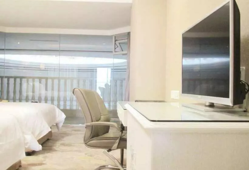 スタンダードルーム, Bihai Hotel Yantai