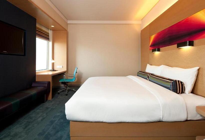 غرفة قياسية سرير كينج, Funiu Mountain