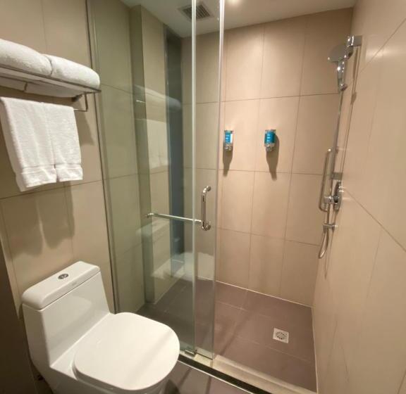 جناح, Funiu Mountain