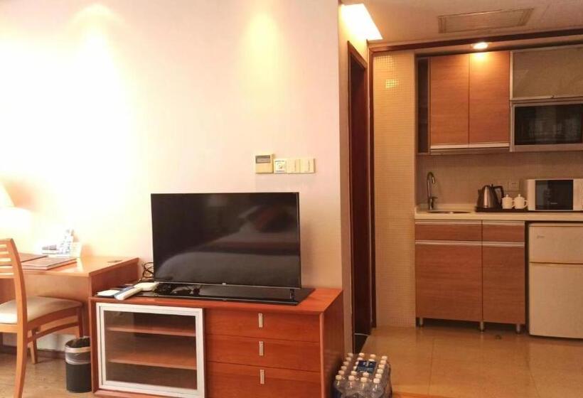 חדר סטנדרט, East King Business