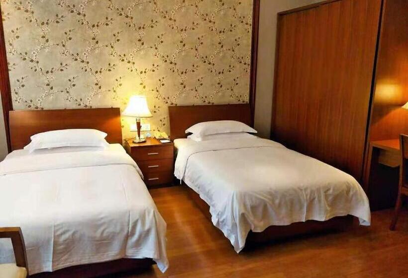 חדר סטנדרט, East King Business