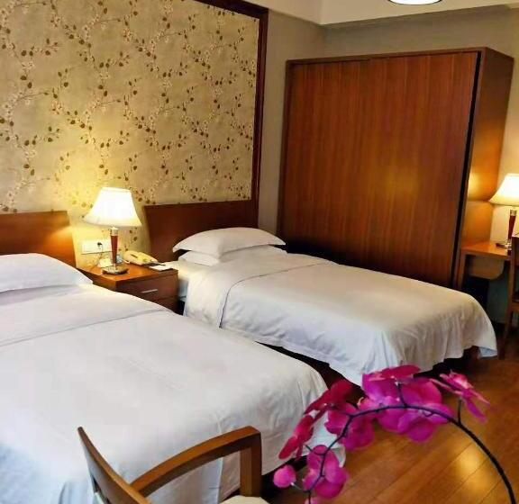 חדר סטנדרט, East King Business