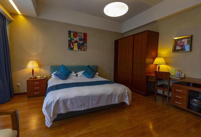 חדר סטנדרט, East King Business