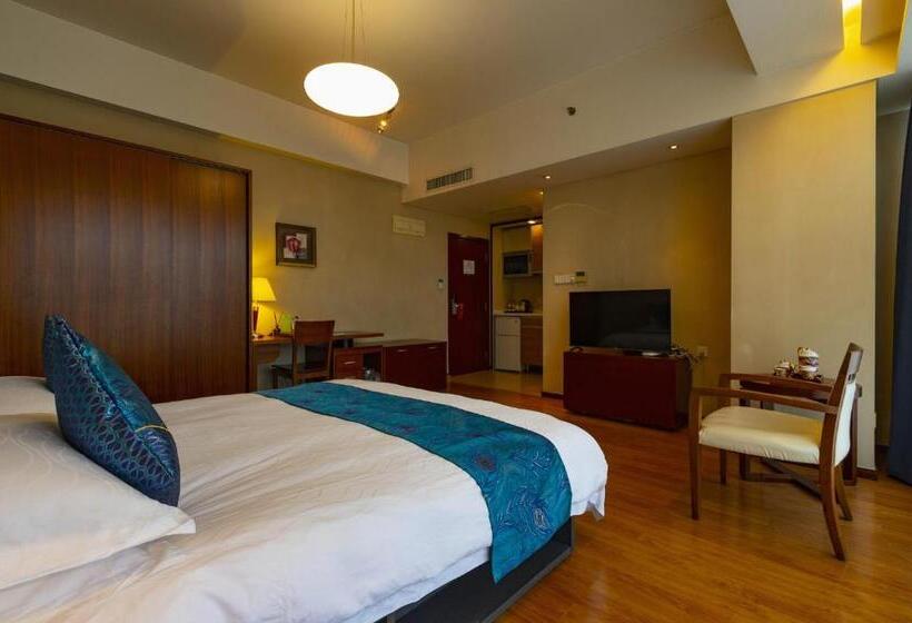 חדר סטנדרט, East King Business