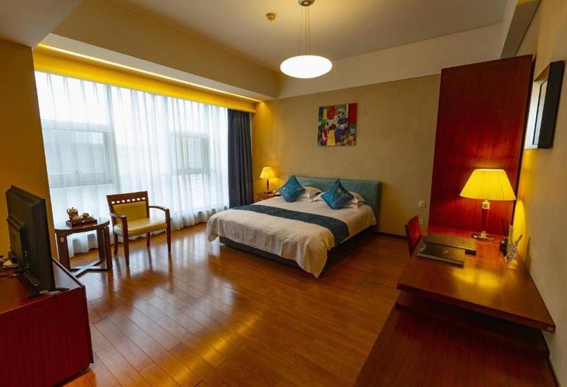 חדר סטנדרט, East King Business