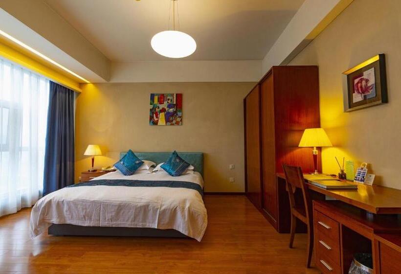 חדר סטנדרט, East King Business