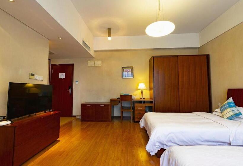 חדר סטנדרט, East King Business