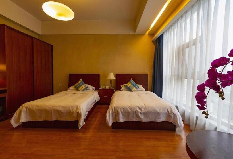 חדר סטנדרט, East King Business