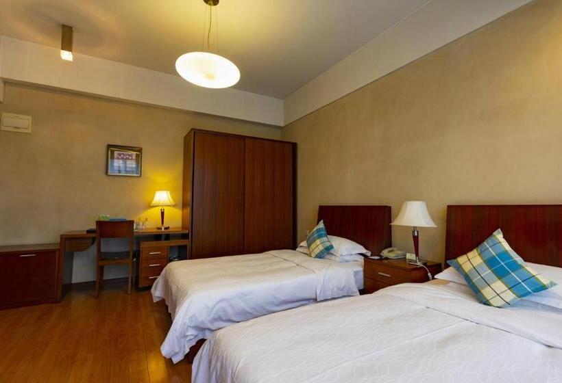 חדר סטנדרט, East King Business