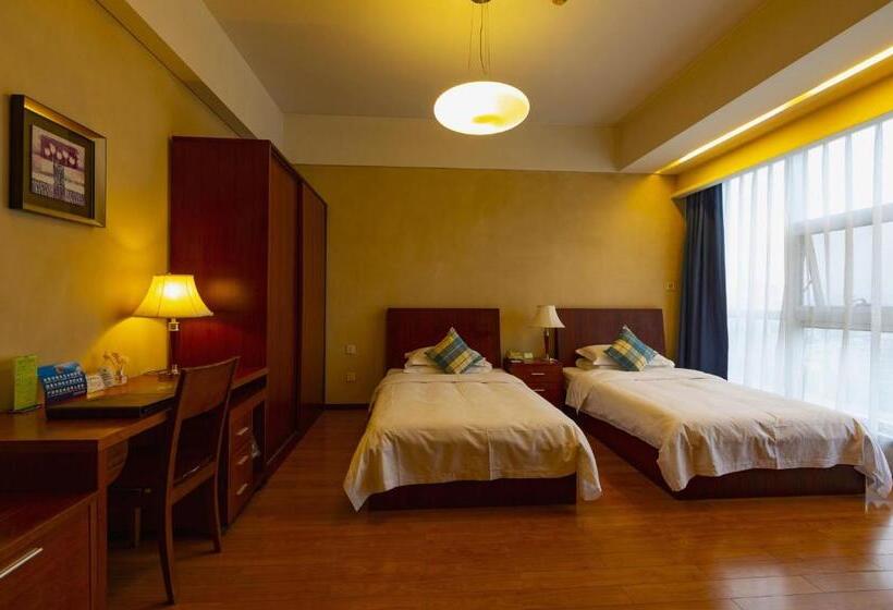 חדר סטנדרט, East King Business