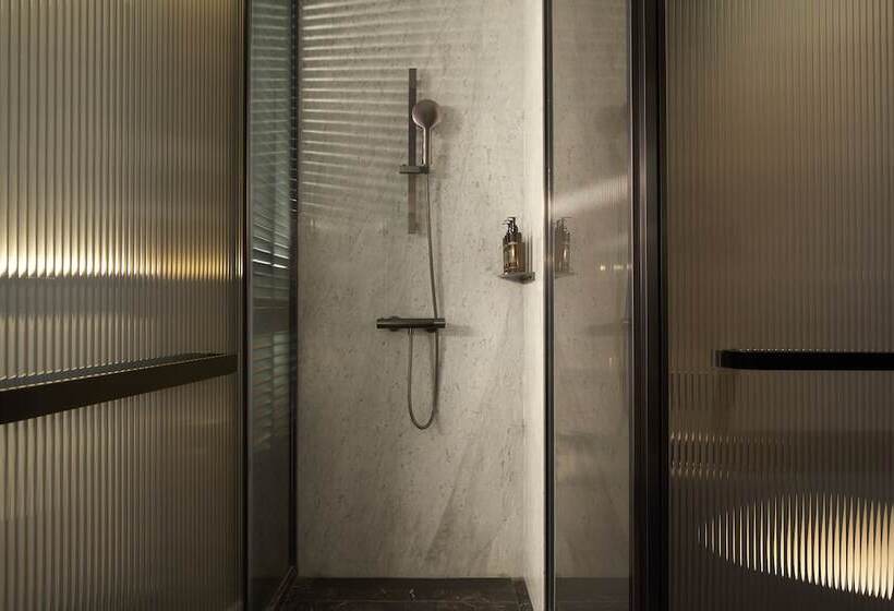 Standard-huone, Urcove By Hyatt Hangzhou Westlake