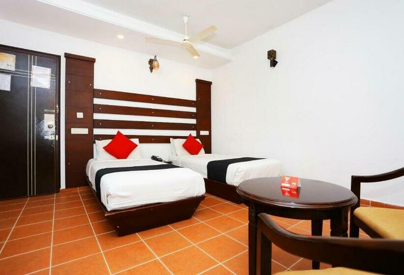 غرفة ديلوكس, Bright Heritage