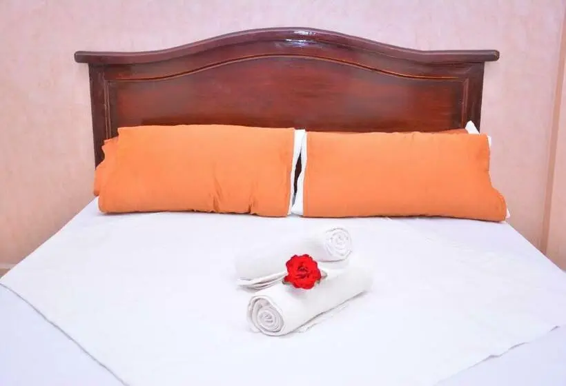 اتاق لوکس, Hôtel Elfekri