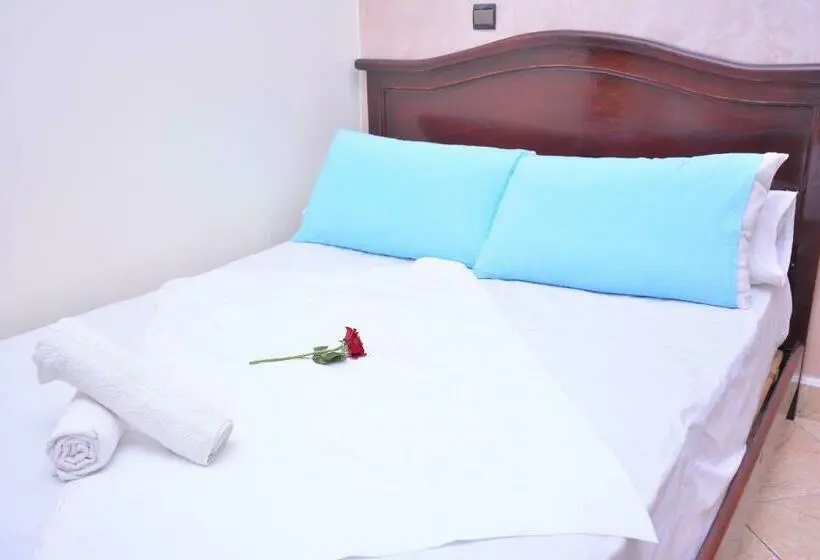 اتاق لوکس, Hôtel Elfekri