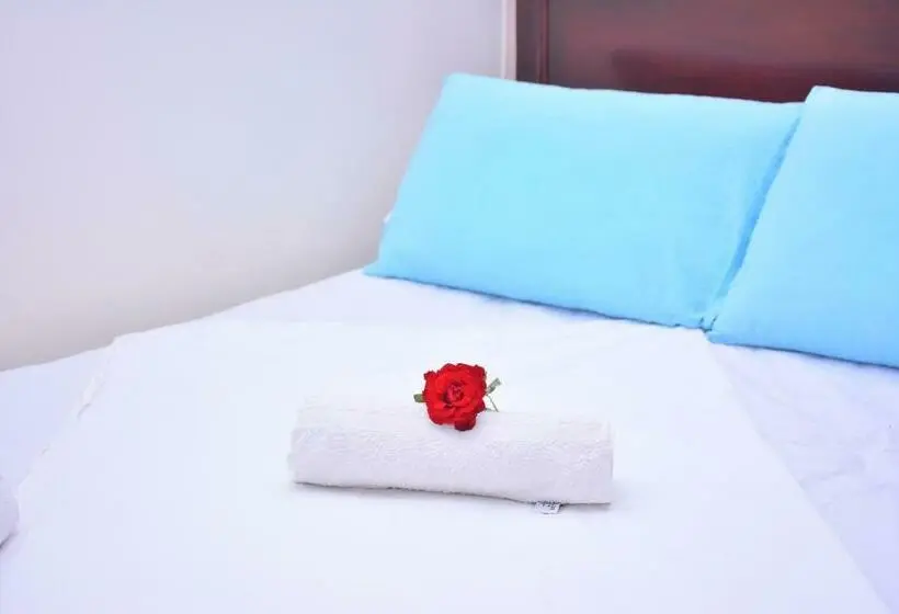 اتاق لوکس, Hôtel Elfekri