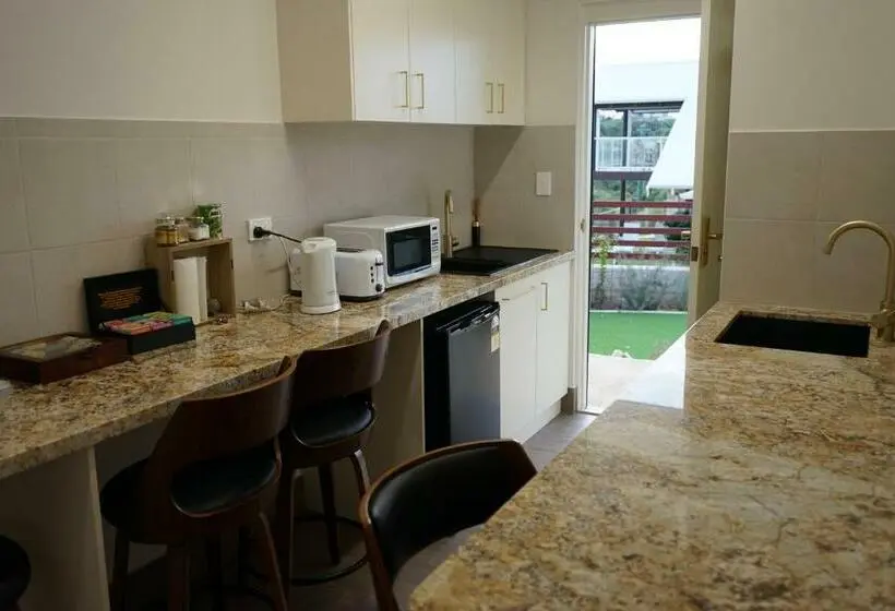 スーペリアールーム, Wren Rise Bed & Breakfast