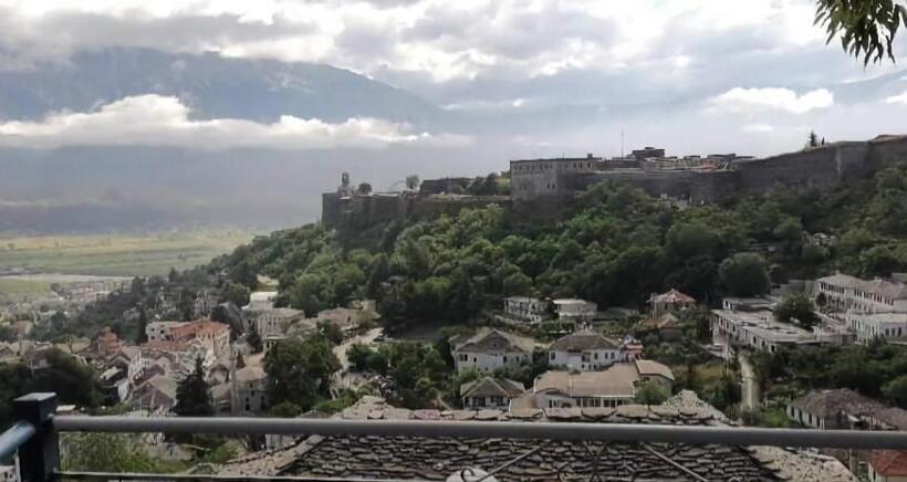디럭스 전망 룸, Panoramic Vlachos
