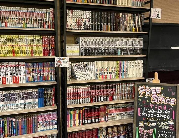 استودیوی استاندارد, Kitami Daiichi Hotel Vacation Stay 73148v