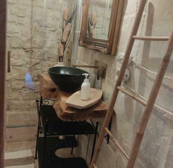 スタンダードルーム, Masseria Calò