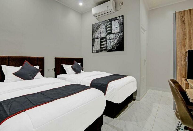 수피리어 룸, Collection O 91397 Tasqya Costel Syariah