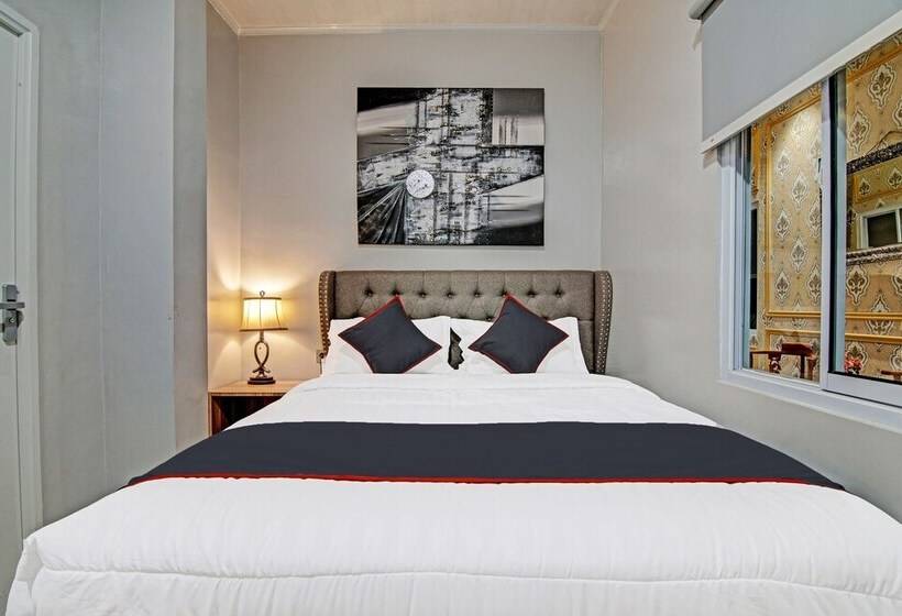 스탠다드 룸, Collection O 91397 Tasqya Costel Syariah