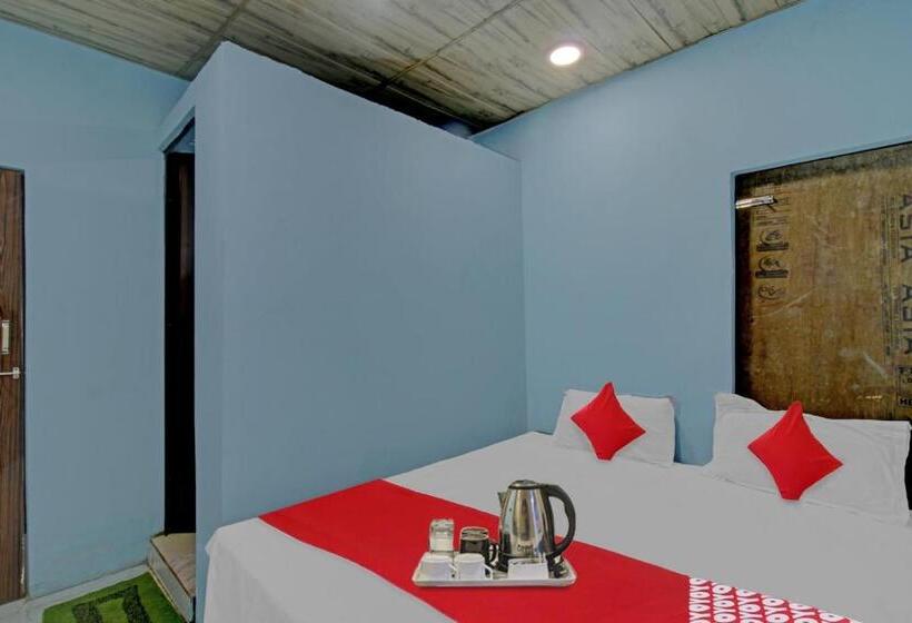 اتاق کلاسیک سه تخته, Oyo 90889 Green Guest House