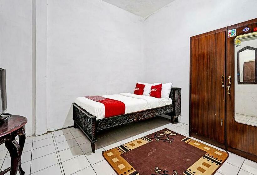 스탠다드 룸, Oyo 91389 Anggrek Residence Syariah