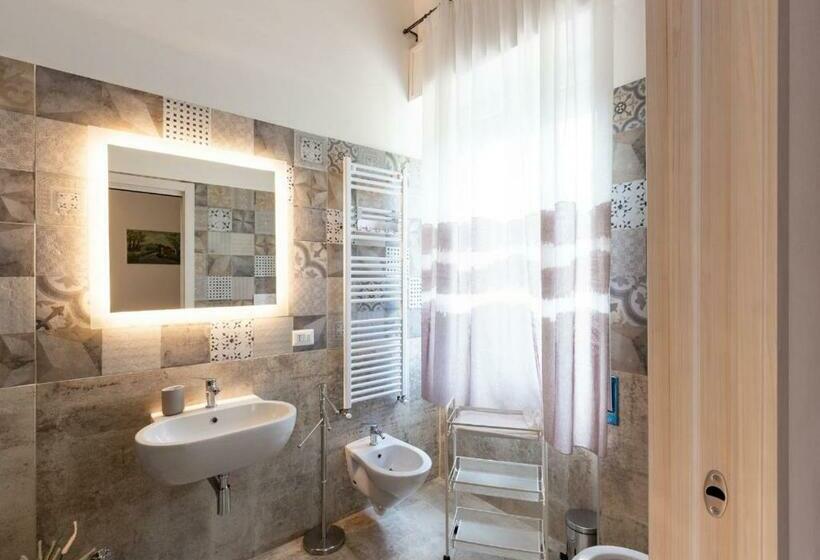 스탠다드 룸, B&b Tenuta Fanelli