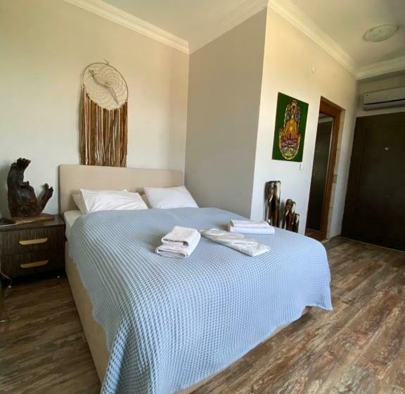 חדר סטנדרט, Vayu Hotel&tiny Houses