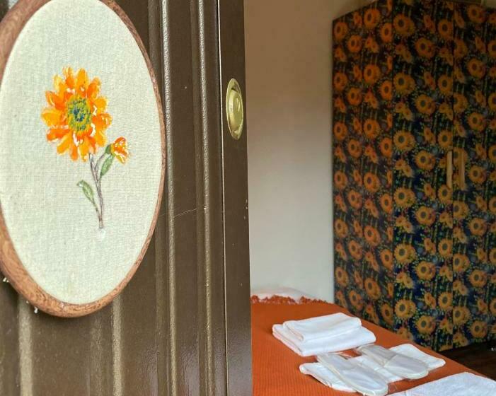 标准间, Vayu Hotel&tiny Houses