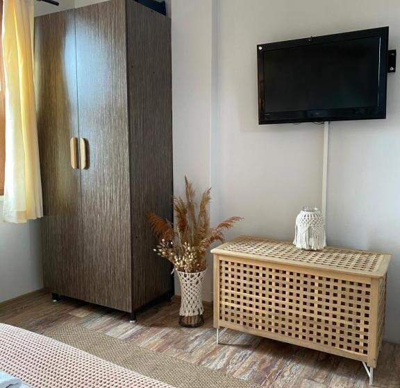 חדר סטנדרט, Vayu Hotel&tiny Houses