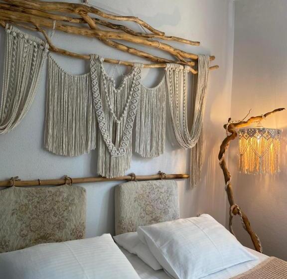 חדר סטנדרט, Vayu Hotel&tiny Houses