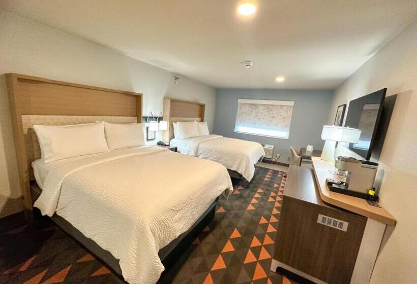 غرفة قياسية, Holiday Inn   Kansas City   Downtown, An Ihg