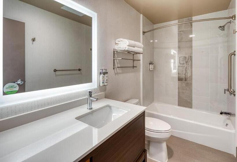 غرفة قياسية, Holiday Inn   Kansas City   Downtown, An Ihg