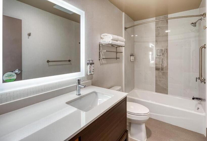 جناح غرفتين نوم, Holiday Inn   Kansas City   Downtown, An Ihg