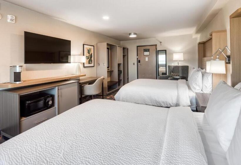 غرفة قياسية, Holiday Inn   Kansas City   Downtown, An Ihg