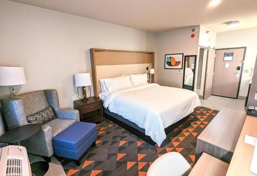 غرفة قياسية, Holiday Inn   Kansas City   Downtown, An Ihg