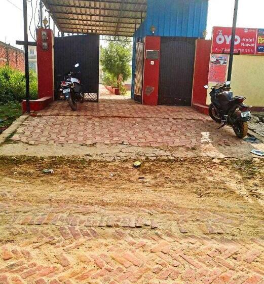 חדר קלאסי לשלושה, Spot On Hotel Rawat