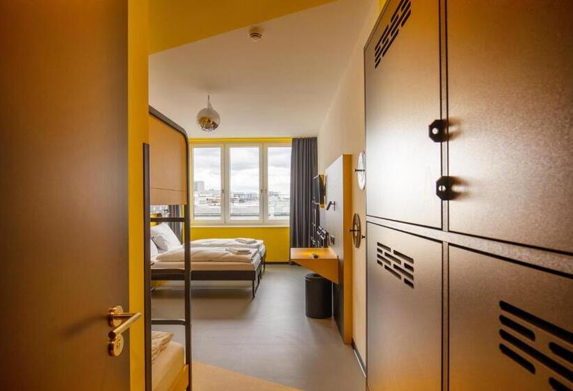 ファミリールーム, Meininger Hotel Dresden Zentrum