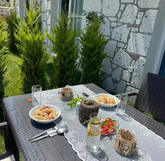 اتاق لوکس, Merlin Apart Otel