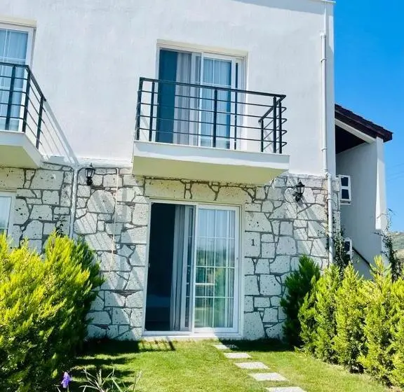 اتاق لوکس, Merlin Apart Otel