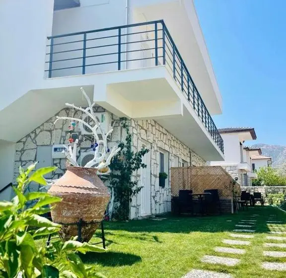 اتاق لوکس خانوادگی, Merlin Apart Otel