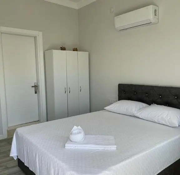 اتاق لوکس, Merlin Apart Otel
