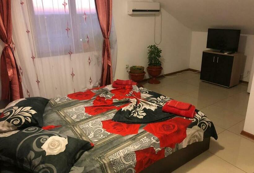 اتاق استاندارد, Amani & Melisa 2