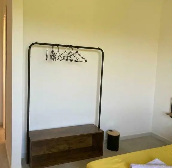 スタンダードルーム, Villa Del Lupo
