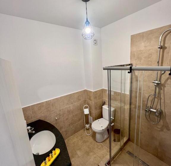 חדר סטנדרט נוף לבריכה, Complex Popdan